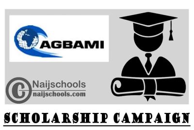 Agbami Scholarship with Past Questions and Answer