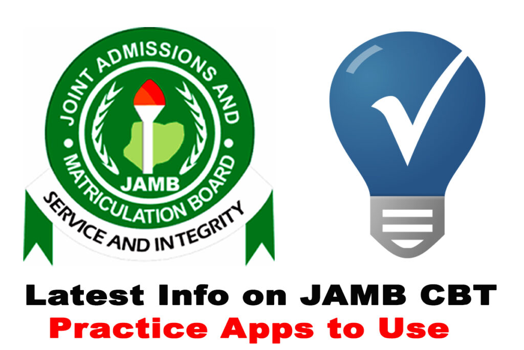 Latest Info on the Forthcoming 2022 JAMB CBT Exam