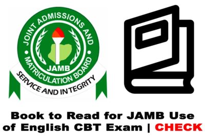 Book (Novel) to Read for JAMB Use of English 2022 Exam