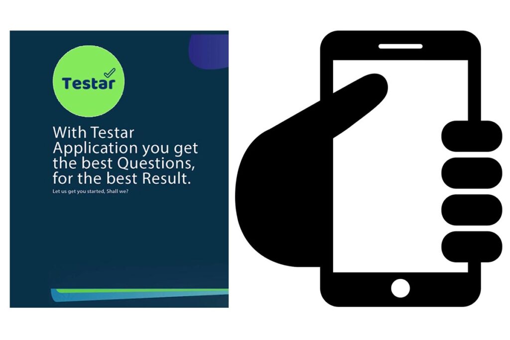 Life Learners Testar Practice App | DOWNLOAD NOW