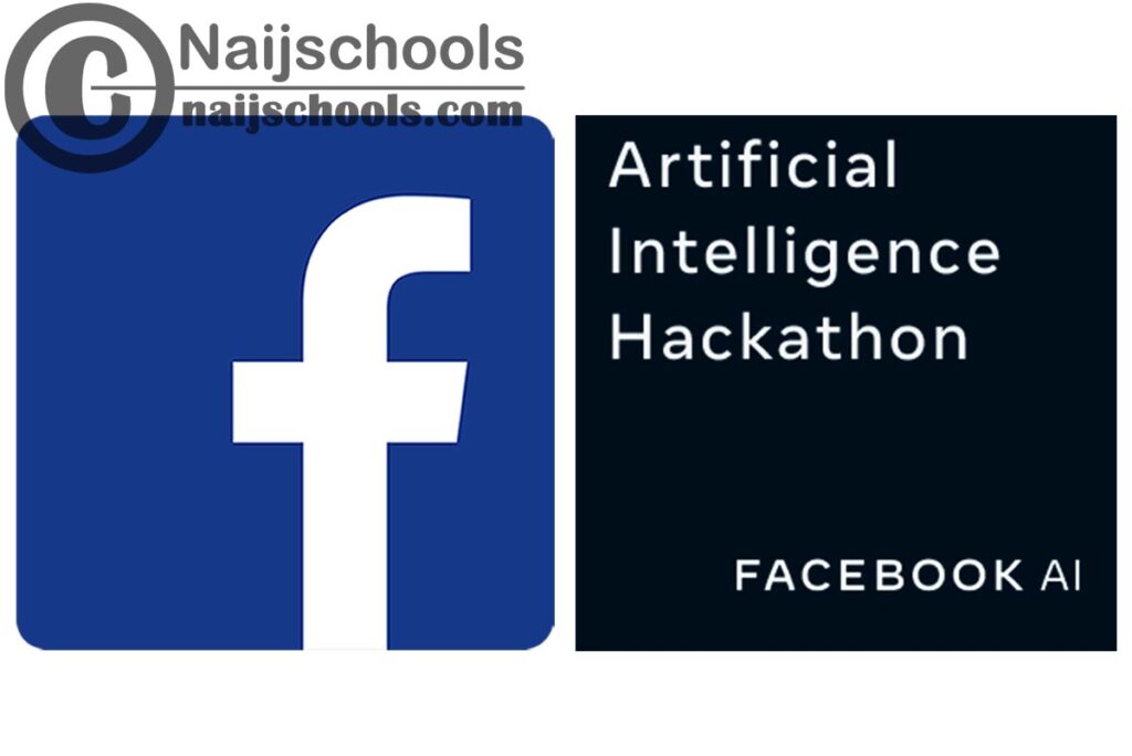 Facebook Artificial Intelligence (AI) Hackathon 2020 | APPLY NOW