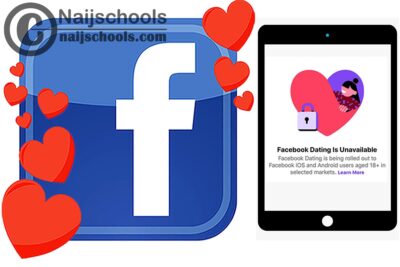 Facebook Dating not on iPad; How to Get Facebook Dating on Your iPad?