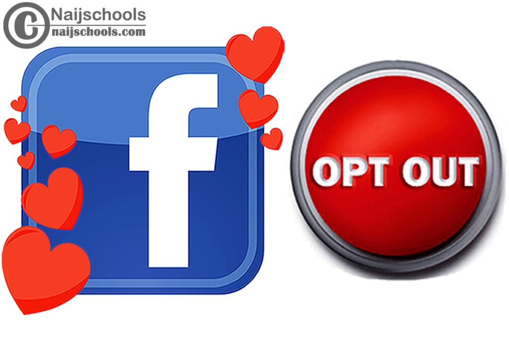 How to Opt-Out of Facebook Dating | CHECK NOW