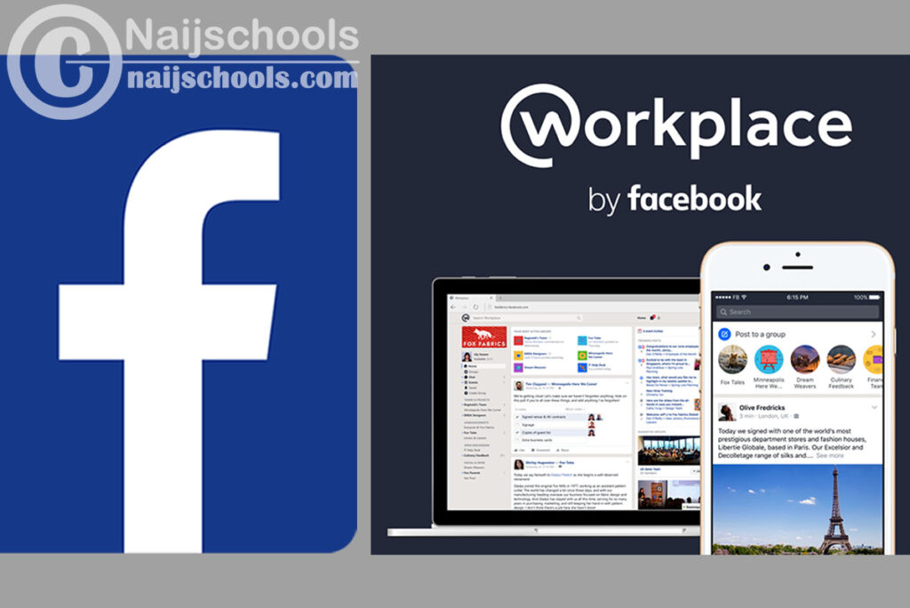 How to Use Workplace by Facebook - Facebook Workplace Features | Facebook Workplace Review