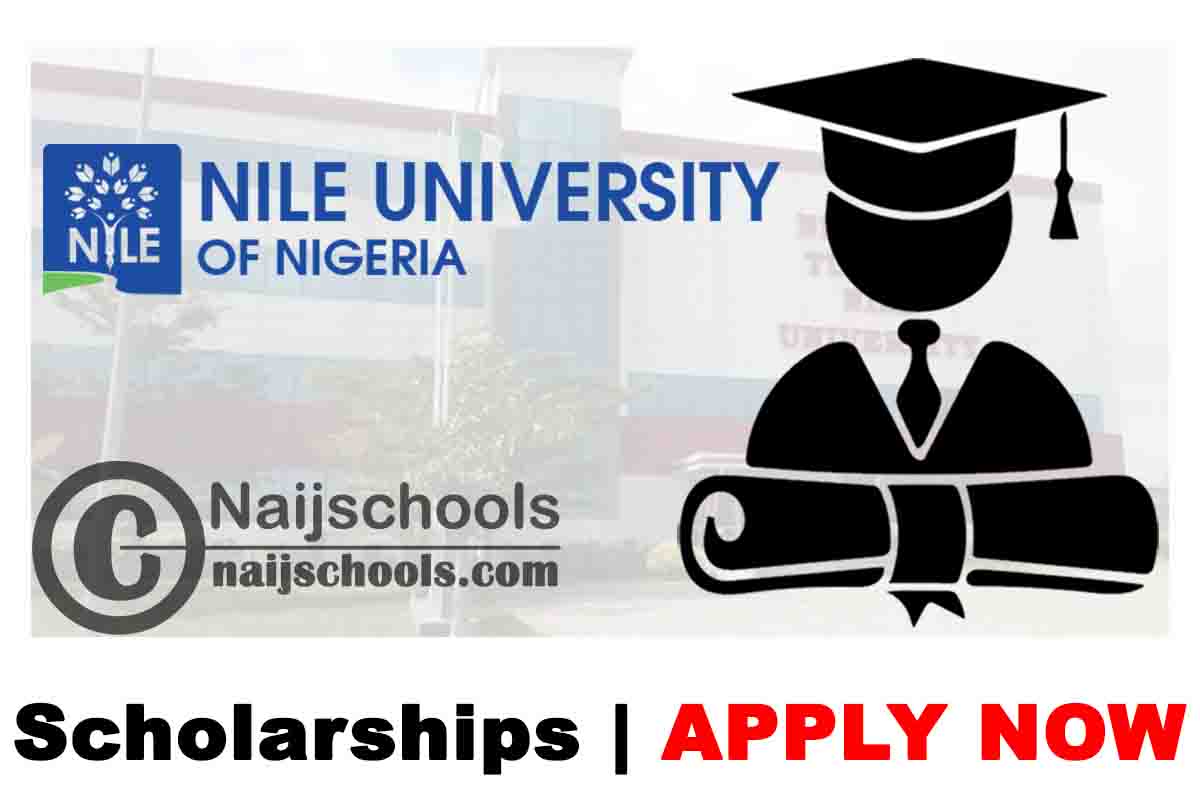 Nile University of Nigeria Scholarships for 2020/2021 Academic Session | APPLY NOW
