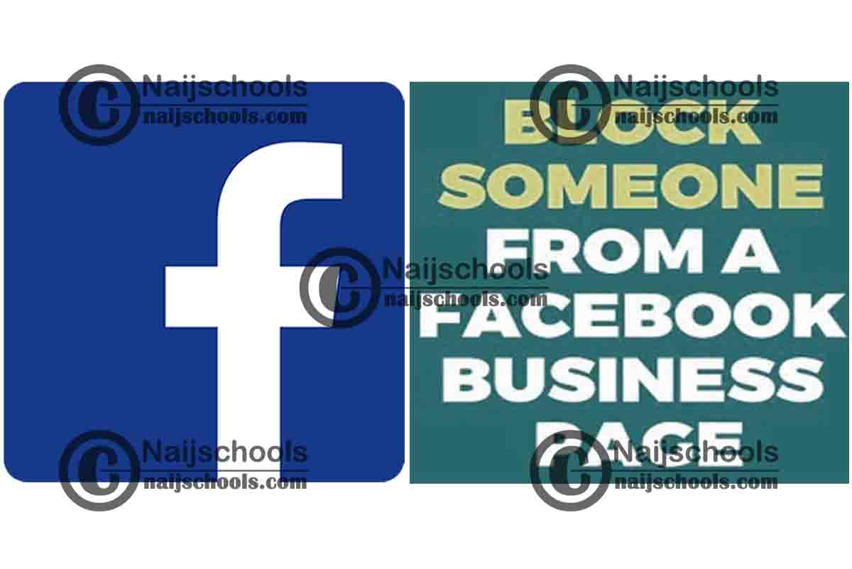 How to Block Someone on Facebook Business Page