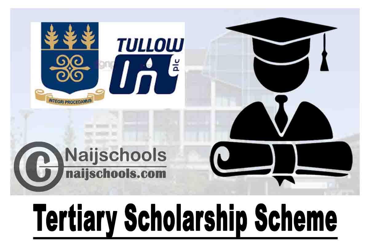 UG-Tullow Tertiary Scholarship Scheme 2020/2021 for Postgraduate Study at the University of Ghana | APPLY NOW