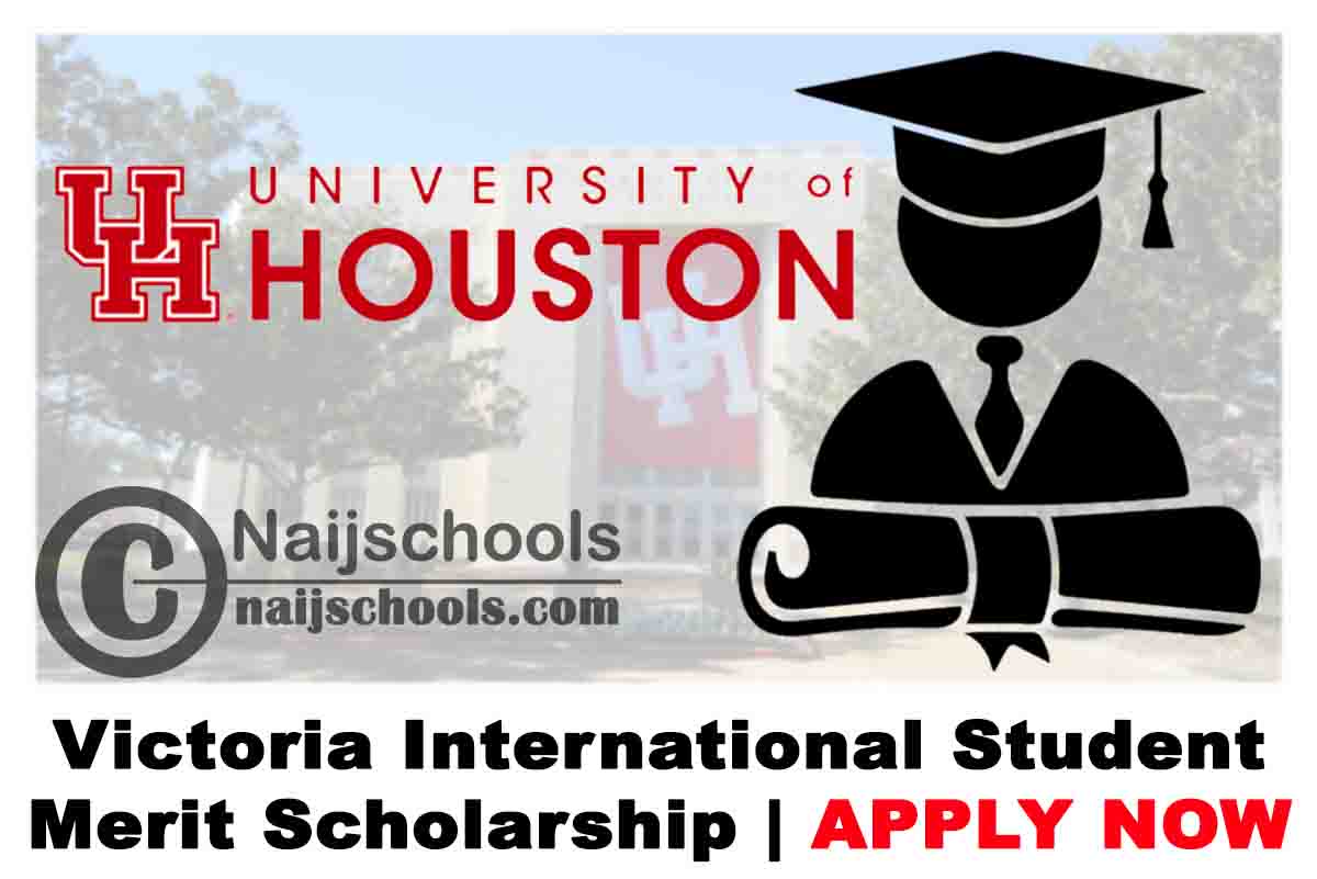 University of Houston Victoria International Student Merit Scholarship 2020 (UK) | APPLY NOW