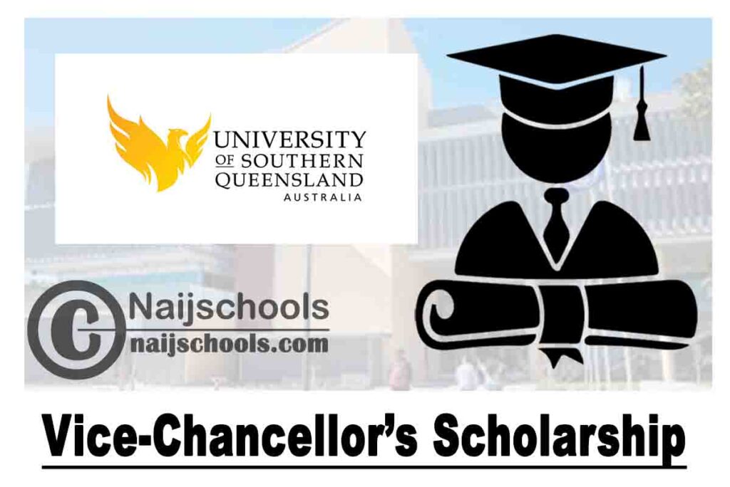 University of Southern Queensland International Accommodation Scholarship 2020/2021 (Australia) | APPLY NOW