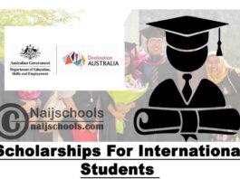 LA Trobe University Destination Australia Scholarships For International Students 2020 | APPLY NOW