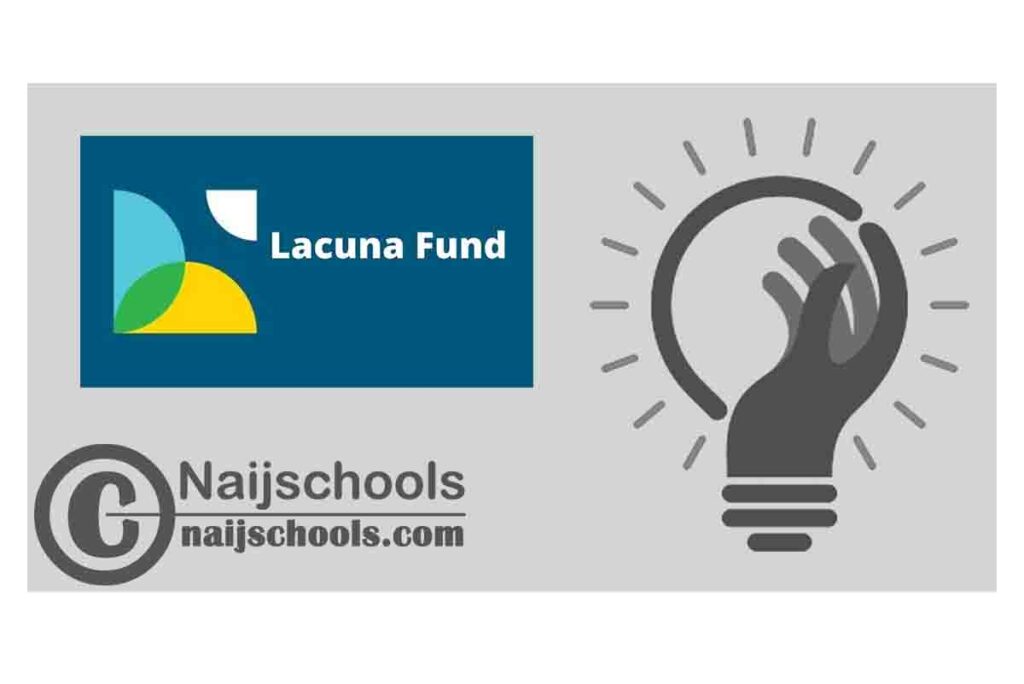 Lacuna Fund 2020 for Research Institutions and Social Enterprises | APPLY NOW