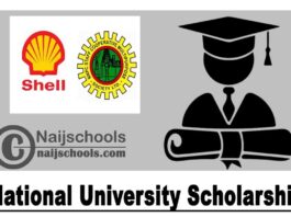NNPC/SNEPCo National University Scholarship 2021 for Nigerian Undergraduates | APPLY NOW