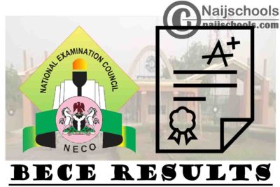 National Examination Council (NECO) BECE (Junior WAEC) 2020 Result is Out | CHECK NOW