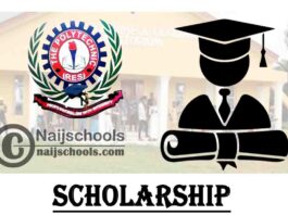 The Polytechnic Iresi scholarship for 2020/2021 Academic Session | APPLY NOW