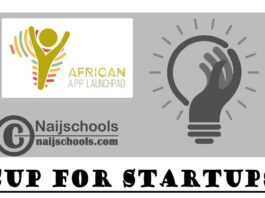African App Launchpad (AAL) Cup 2020 for Startups (Up to $72,000 in Prizes) | APPLY NOW