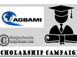 Agbami Scholarship Campaign 2022 for Undergraduates