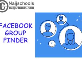 Complete Guide on How to Use the Facebook Group Finder | CHECK NOW