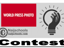 World Press Photo Contest 2021 for Professional Photographers | APPLY NOW