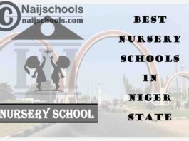 11 of the Best Nursery Schools in Niger State Nigeria | No. 5’s the Best