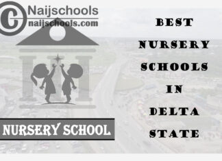 11 of the Best Nursery Schools in Delta State | No. 7’s the Best