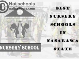 11 of the Best Nursery Schools in Nasarawa State Nigeria | No. 6’s the Best