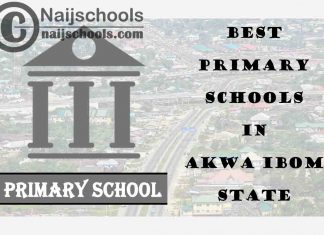 11 of the Best Primary Schools to Attend in Akwa Ibom State Nigeria | No. 8's Top-Notch