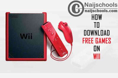 Where & How to Download Free Games on Nintendo Wii Online this Year 2022