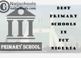 11 of the Best Primary Schools to Attend in Federal Capital Territory (FCT) Nigeria | No. 11’s Top-Notch