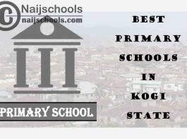 11 of the Best Primary Schools to Attend in Kogi State Nigeria | No. 1’s Top-Notch