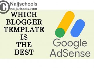 Best Blogger Theme for AdSense Approval | Top 12