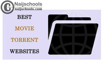 9 of the Best Safe & Active Movie Torrent Websites to Use in 2021 | No. 7's Top-Notch