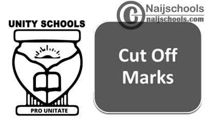 Federal Government Unity Colleges JSS1 Admission Cut-off Marks for the 2020/2021 Academic Session | CHECK NOW