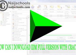 How can I Download IDM Full Version 6.38 Build 25 with Crack (Patch) for Free? CHECK NOW