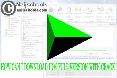 How can I Download IDM Full Version 6.38 Build 25 with Crack (Patch) for Free? CHECK NOW