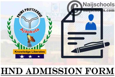 Prime Polytechnic HND Full-Time Admission Form for 2021/2022 Academic Session | APPLY NOW