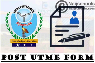 Prime Polytechnic Post UTME (ND Admission) Form for 2021/2022 Academic Session | APPLY NOW