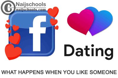 What Happens When You Like Someone on Facebook Dating? CHECK NOW