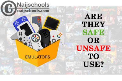 Are Android, iOS or PC Emulators Safe or Unsafe to Use? CHECK NOW