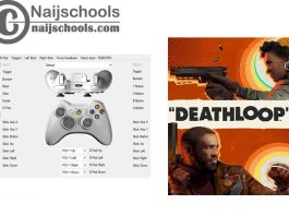 Deathloop X360ce Settings for Any PC Gamepad Controller | TESTED & WORKING