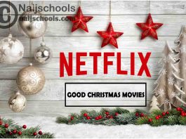 Good Christmas Movies on Netflix to Watch this 2023; Top 20