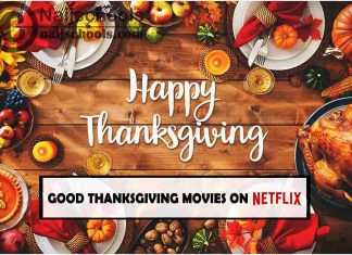 13 Good Thanksgiving 2021 Movies to Watch on Netflix