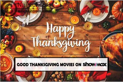 13 Good Thanksgiving Movies to Watch on Showmax