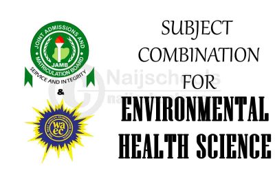 Subject Combination for Environmental Health Science
