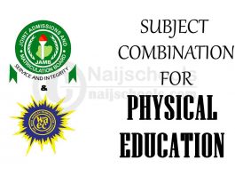 Subject Combination for Physical Education