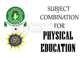 Subject Combination for Physical Education