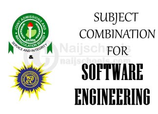 Subject Combination for Software Engineering