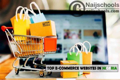 11 Top E-Commerce Websites in Nigeria for Shopping