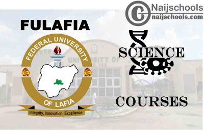 FULAFIA Courses for Science Students to Study