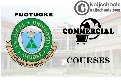 FUOTUOKE Courses for Commercial Students to Study