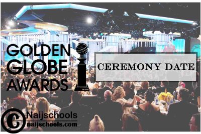 79th Golden Globes Award 2022 Ceremony Date